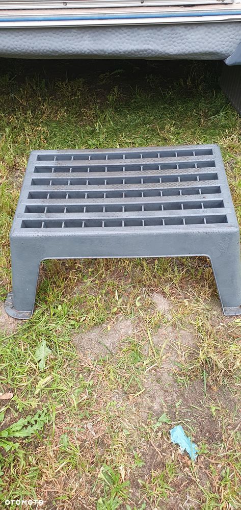 KNAUS Sudwind - 28