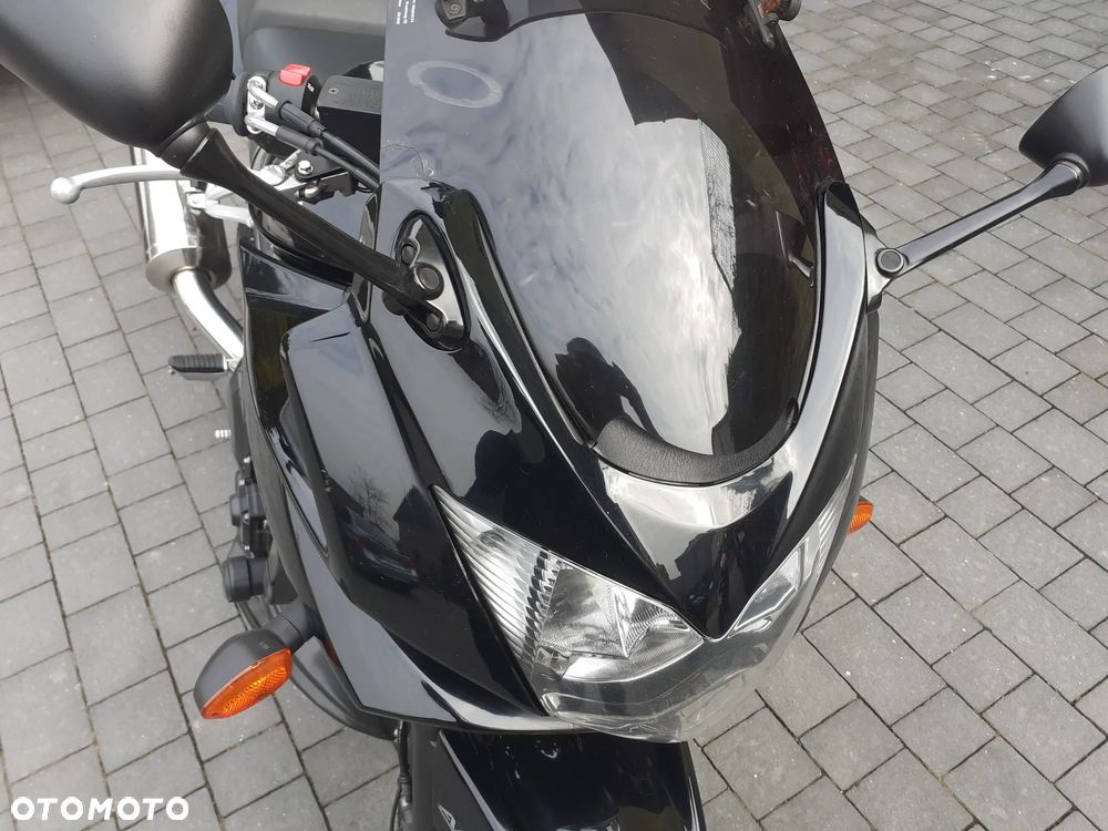Suzuki Bandit - 2
