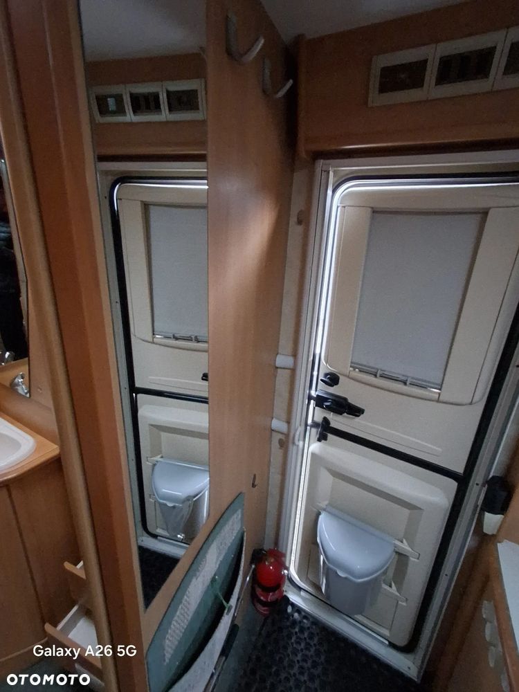 SWIFT CHALLENGER 460 - 9