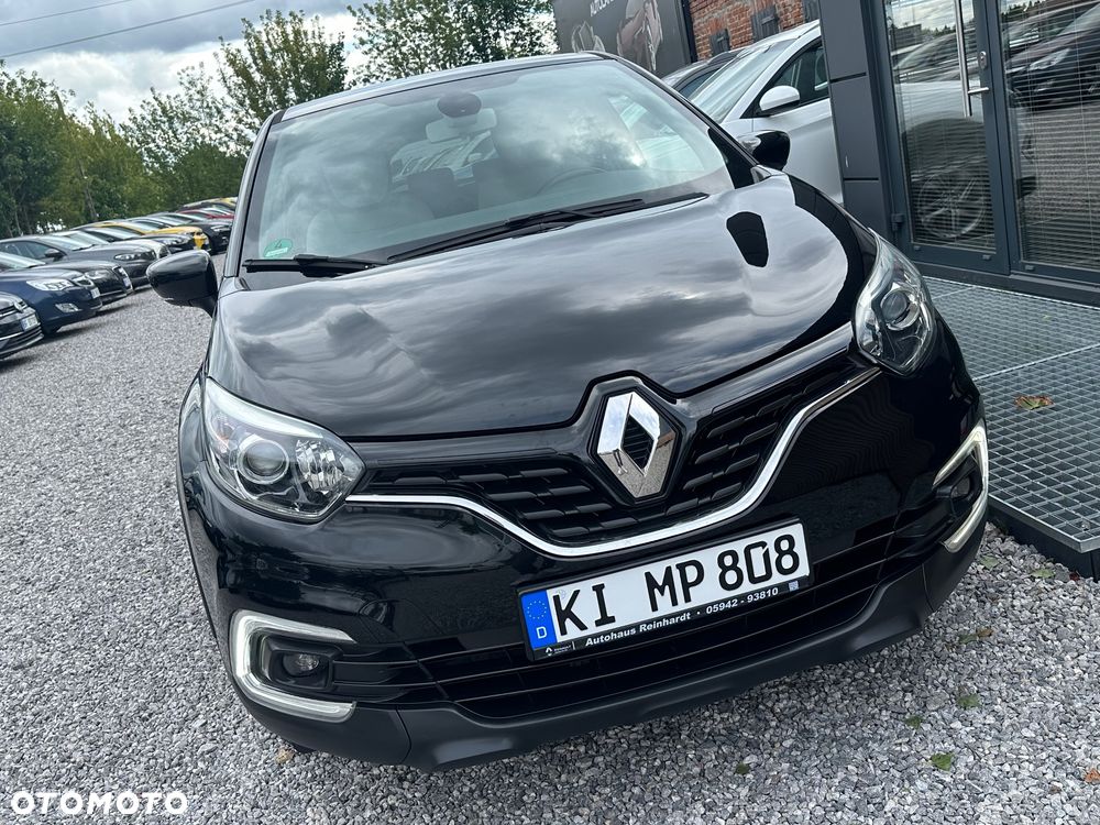 Renault Captur (ENERGY) TCe 90 LIMITED - 23