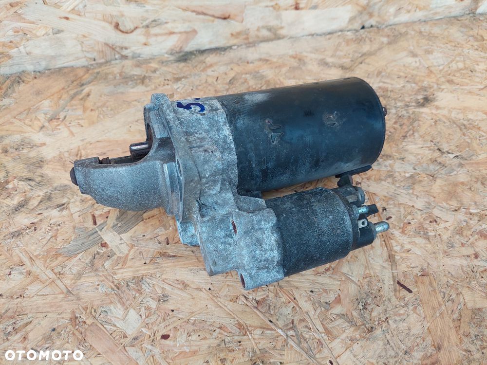 BMW E36 E39 E46 ROZRUSZNIK M52 M54 - 2