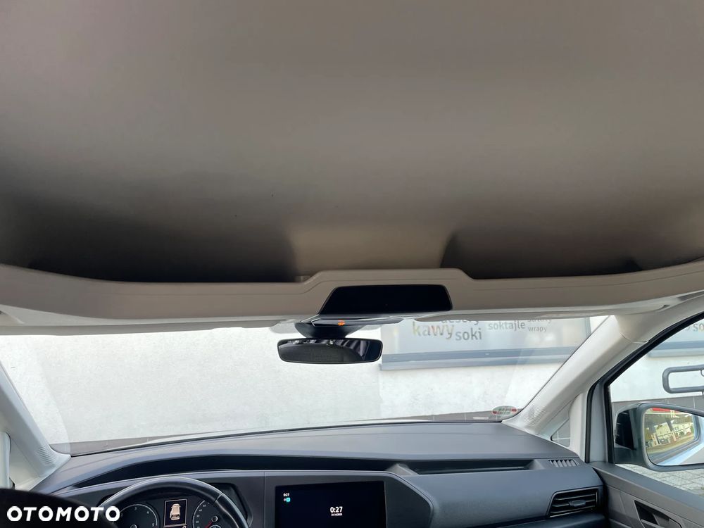 Volkswagen Caddy 2.0 TDI BMT (7-Si.) DSG Life Maxi - 34