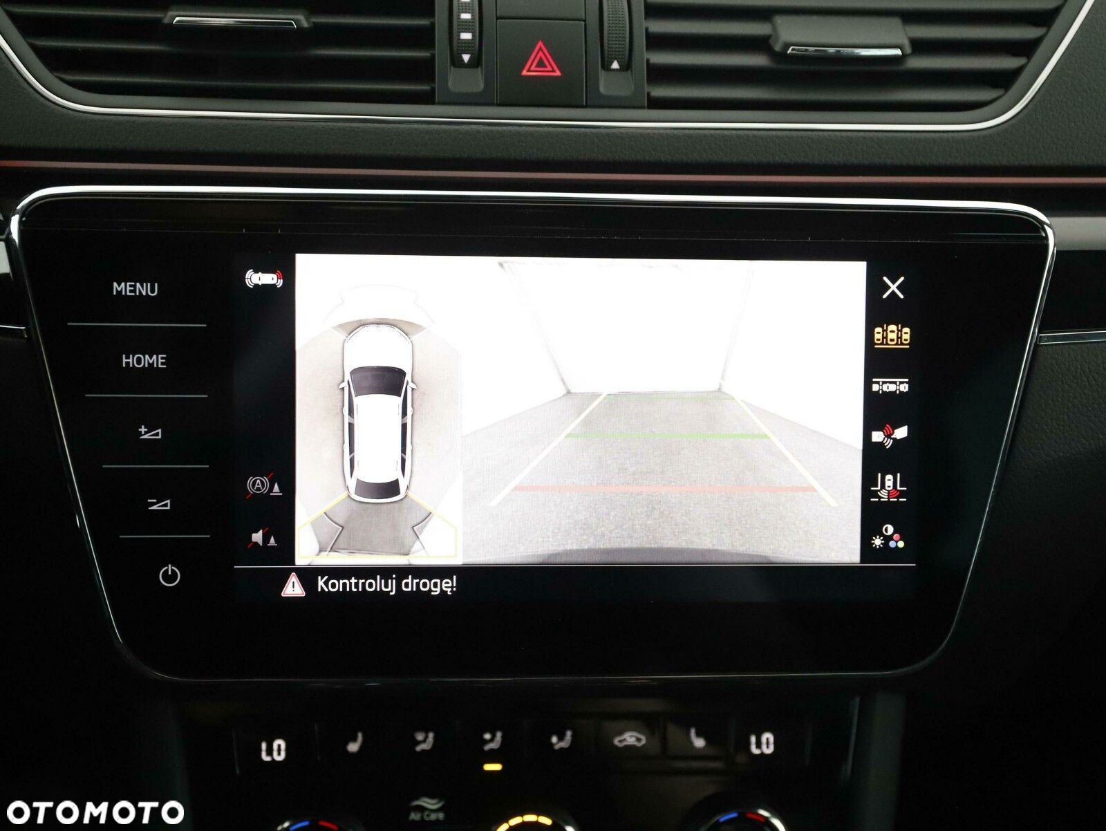 Skoda Superb 2.0 TDI SCR L&K DSG - 21
