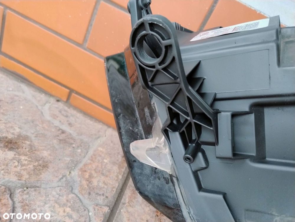 lampa prawa xenon vw sportsvan 517 517941752b 2014-2018 - 11