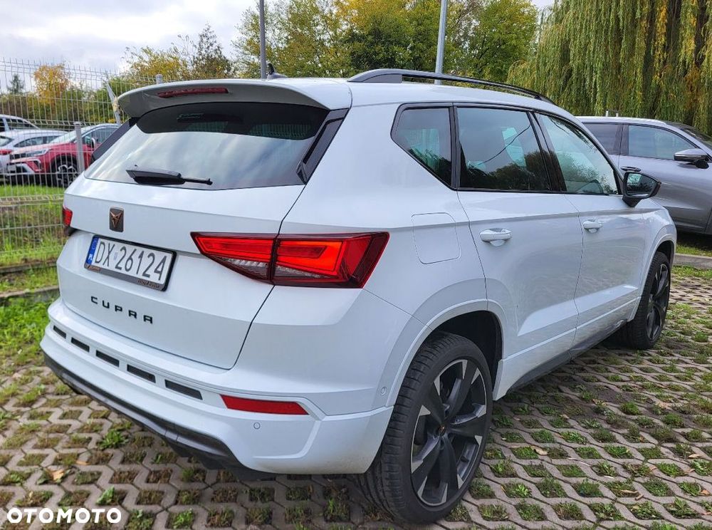 Cupra Ateca - 3