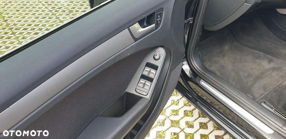 Audi A4 - 19