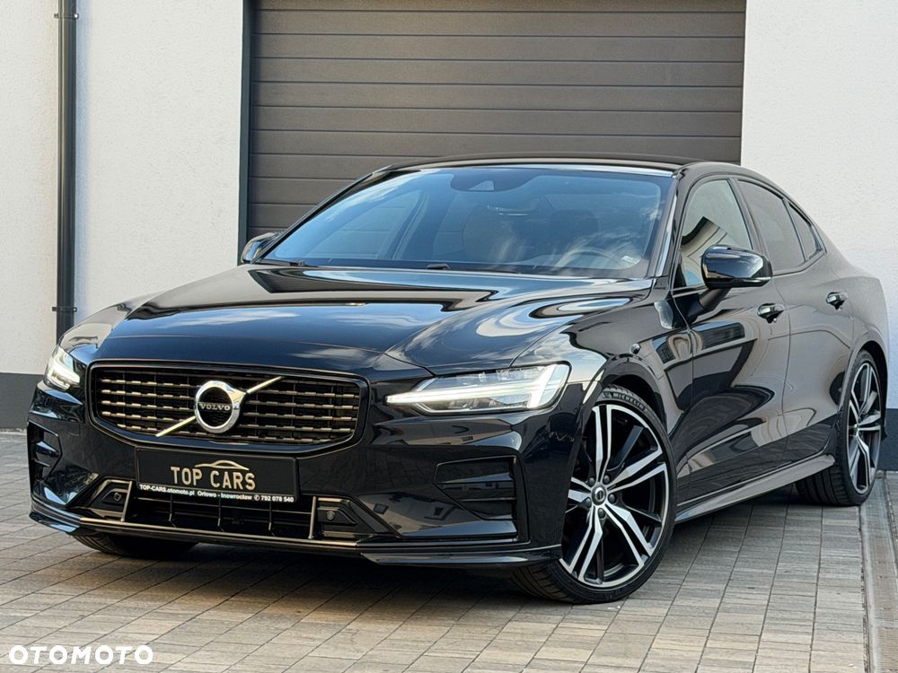 Volvo S60 - 33