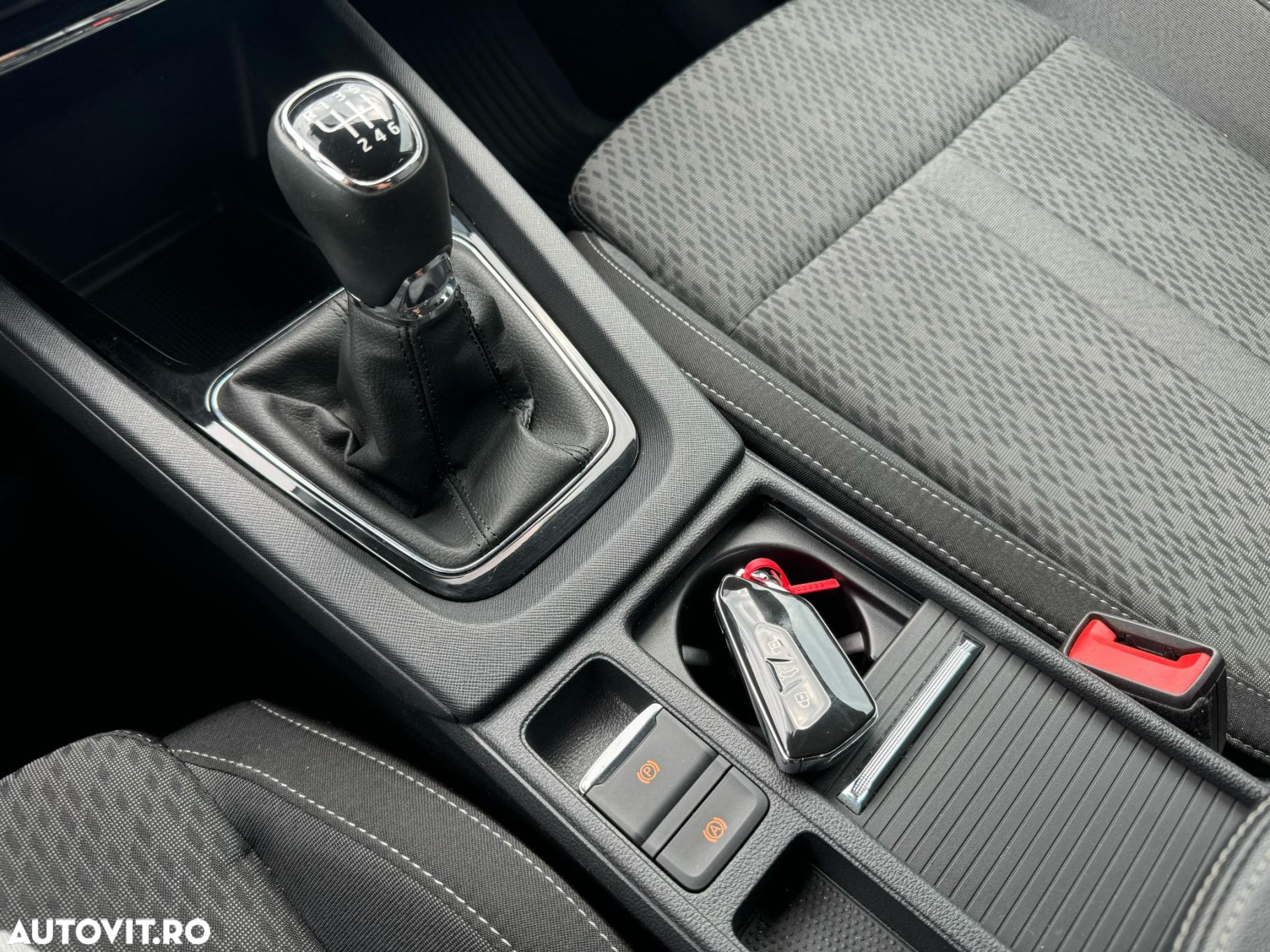 Skoda Octavia 2.0 TDI Style - 18