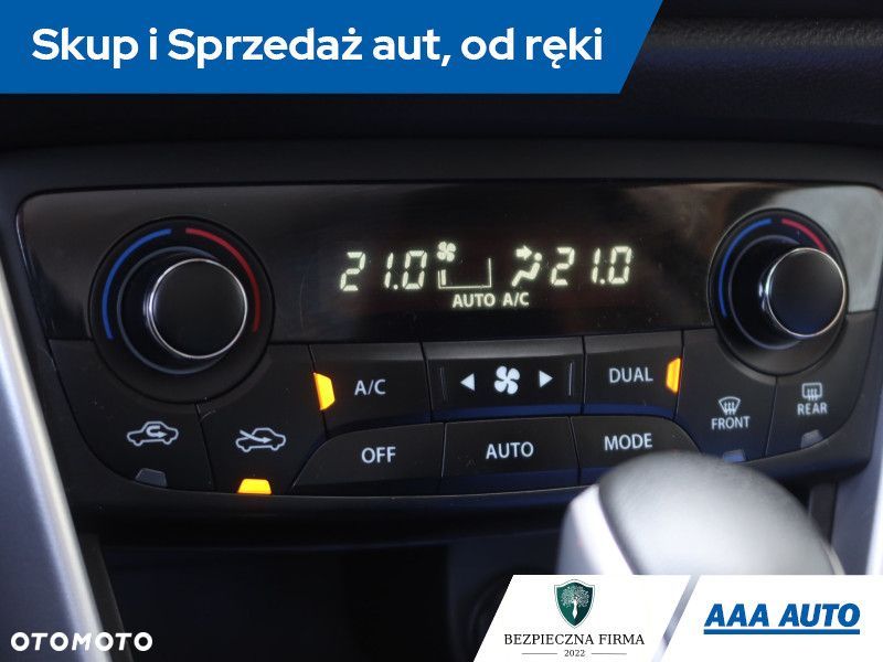 Suzuki SX4 S-Cross - 15