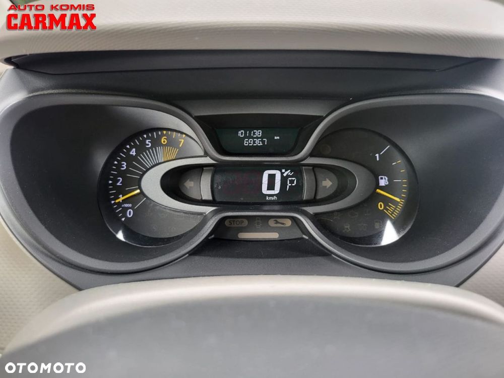 Renault Captur - 11