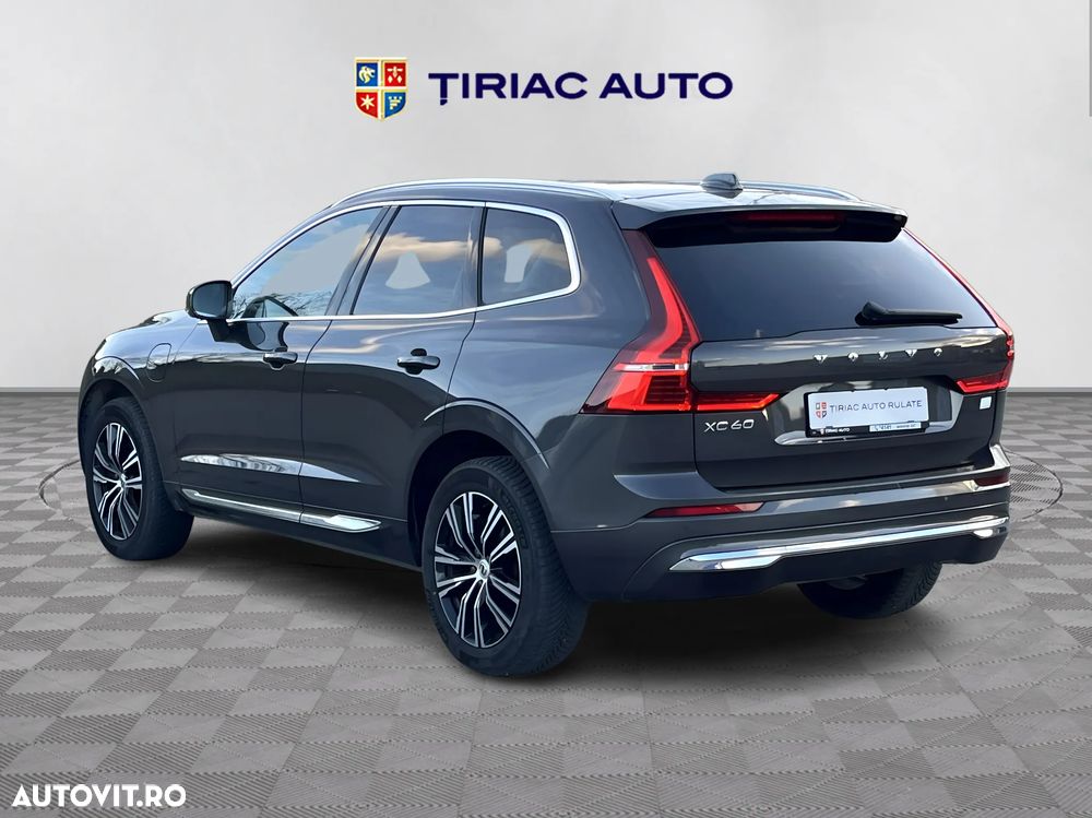 Volvo XC 60 - 4