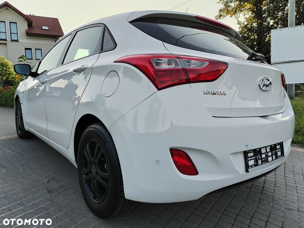Hyundai i30 - 35