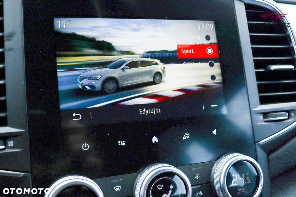 Renault Talisman - 31