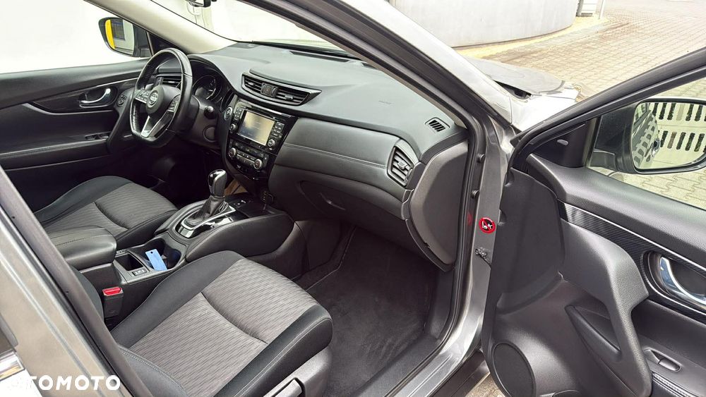 Nissan X-Trail 1.3 DIG-T Tekna - 12