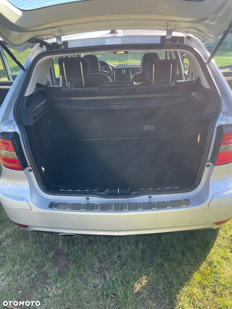 Mercedes-Benz Klasa B 180 CDI - 9