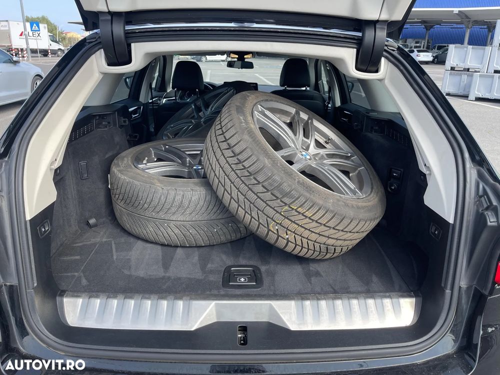 BMW Seria 5 - 27