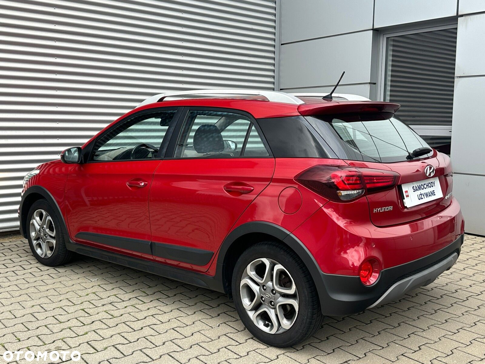 Hyundai i20 - 11