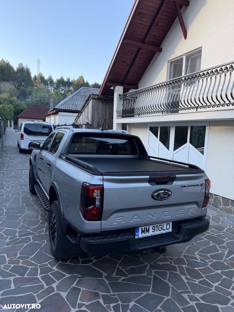 Ford Ranger - 6