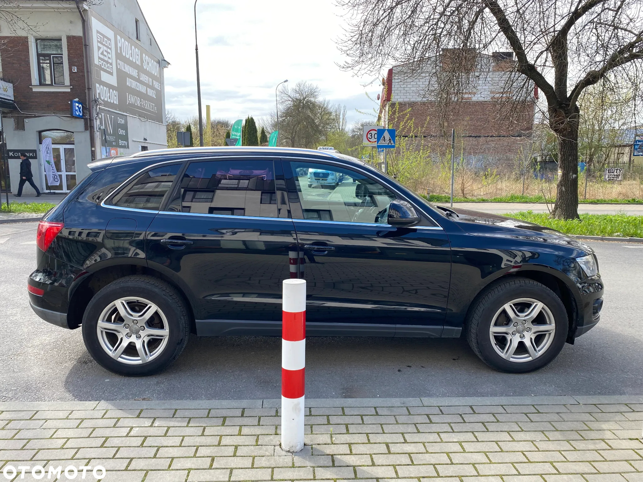 Audi Q5 2.0 TDI Quattro S tronic - 6