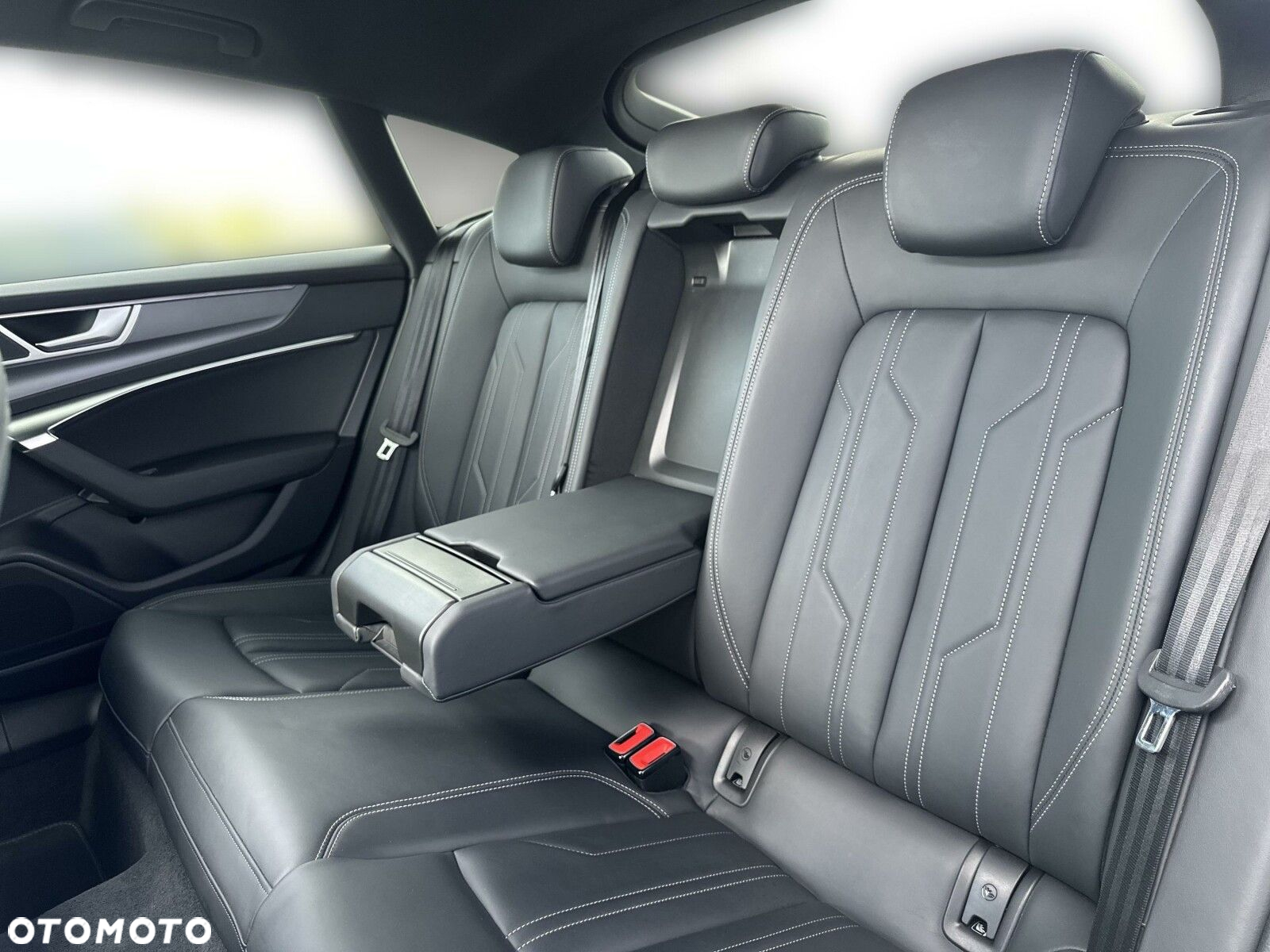 Audi A7 Sportback - 15