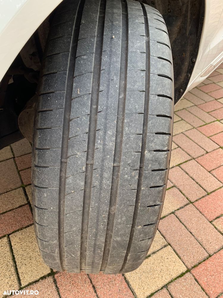 Volvo XC 60 T8 Twin Engine AWD Inscription - 37