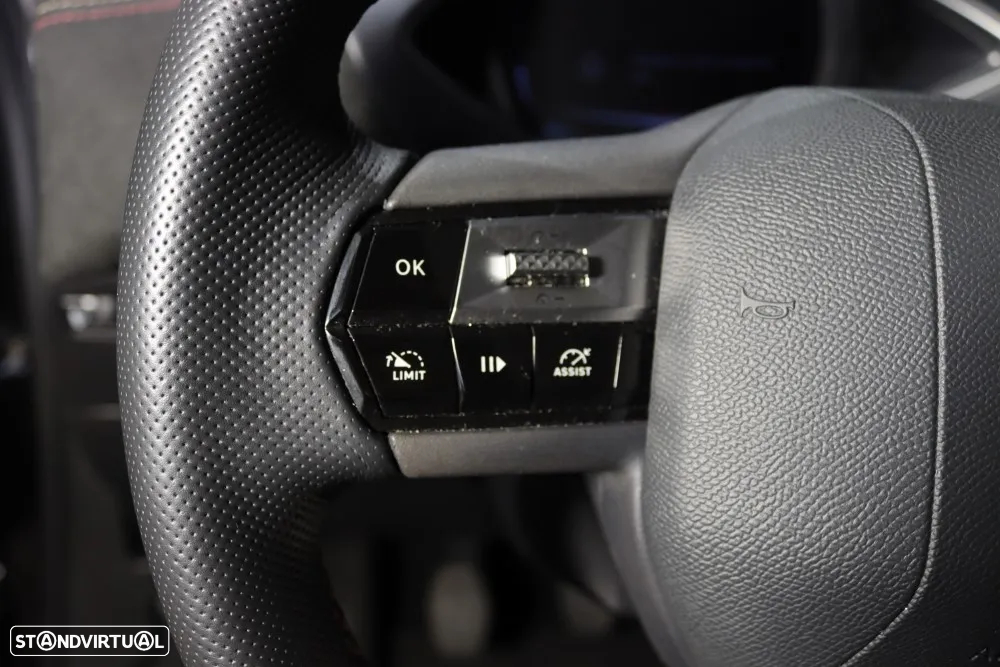 DS DS3 Crossback - 19