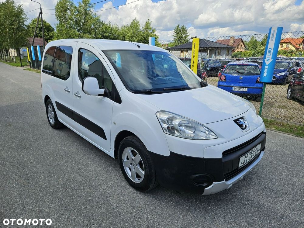Peugeot Partner - 3