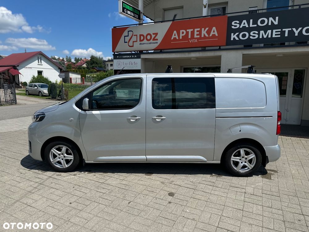 Toyota ProAce - 7