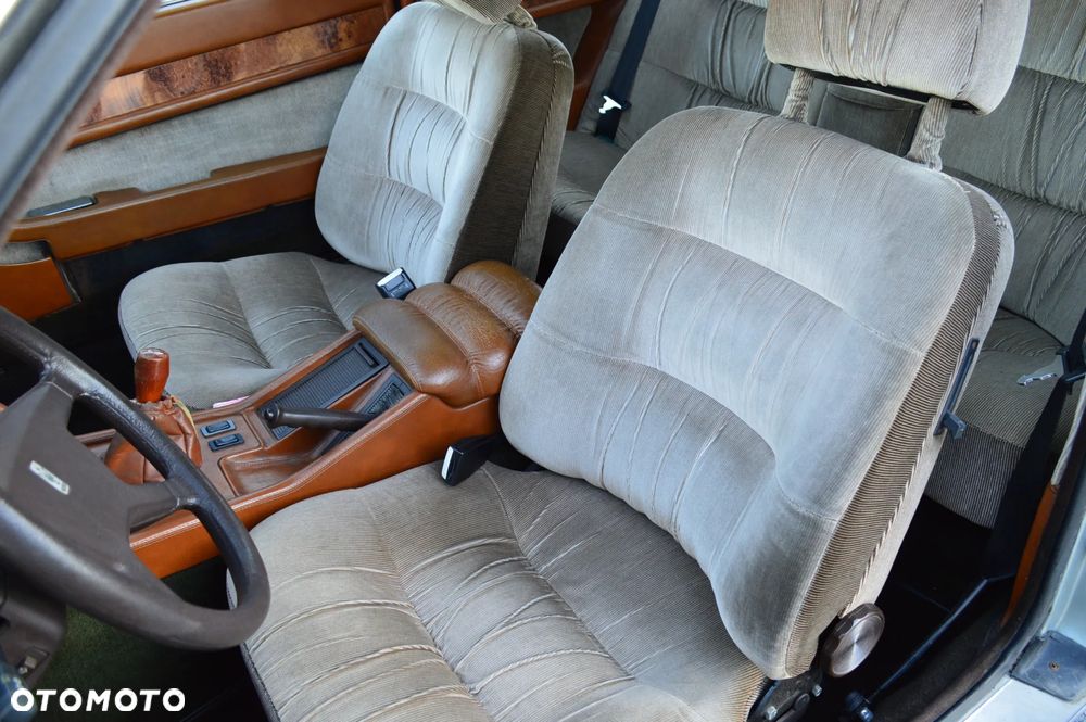 Maserati Biturbo - 7