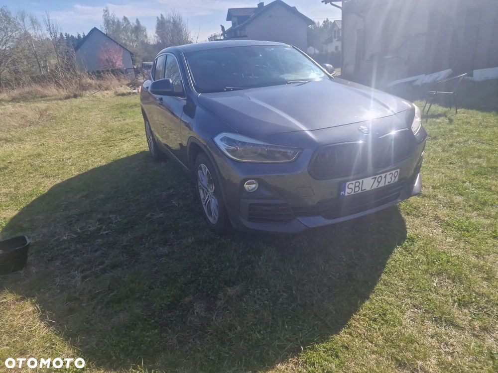 BMW X2 - 4