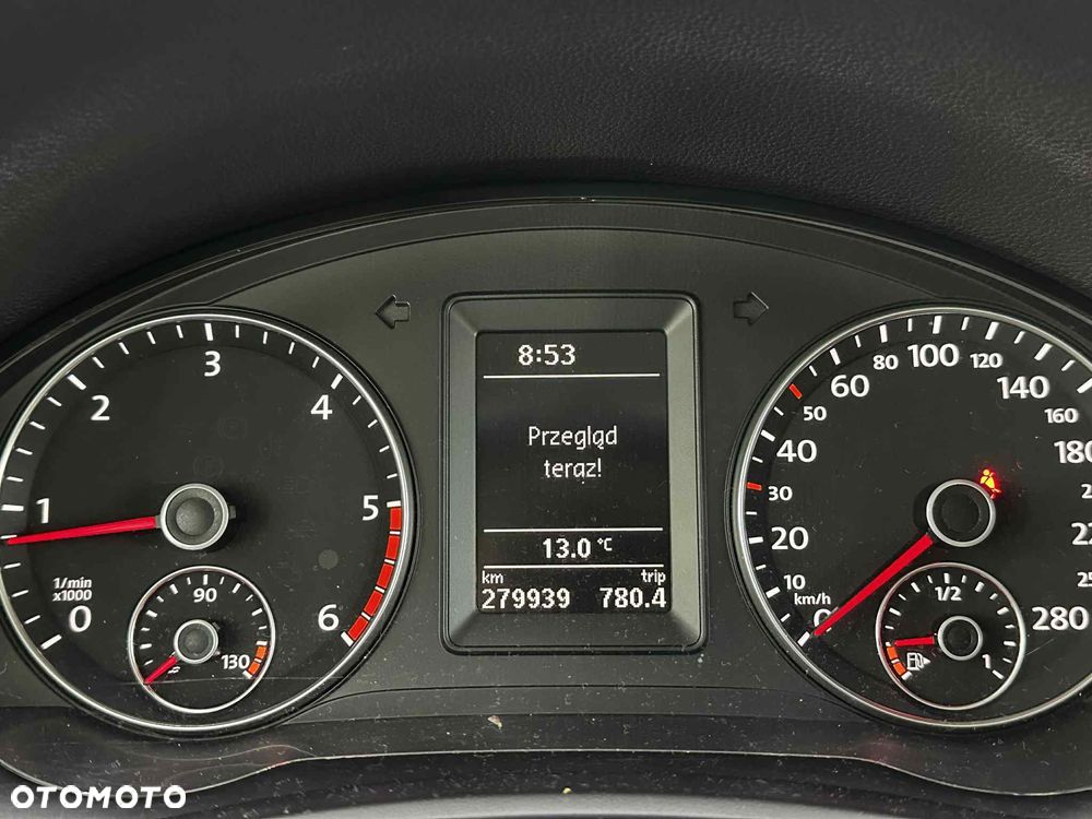 Volkswagen Scirocco 2.0 TDI Blue Motion Technologie - 10