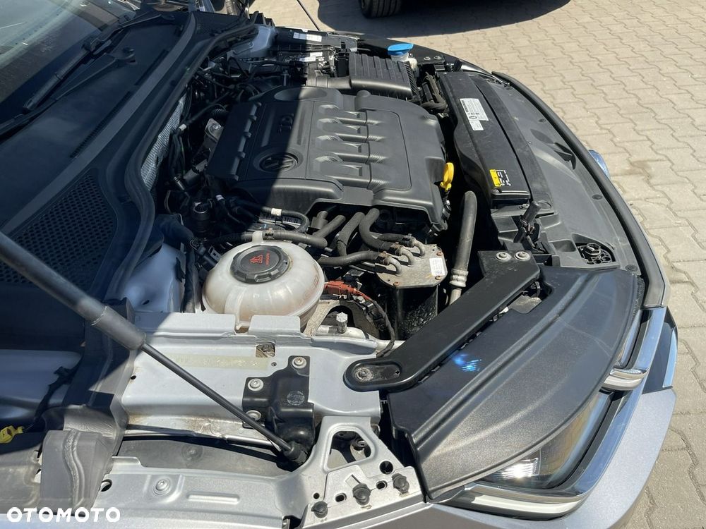 Volkswagen Arteon 2.0 TDI SCR DSG - 18