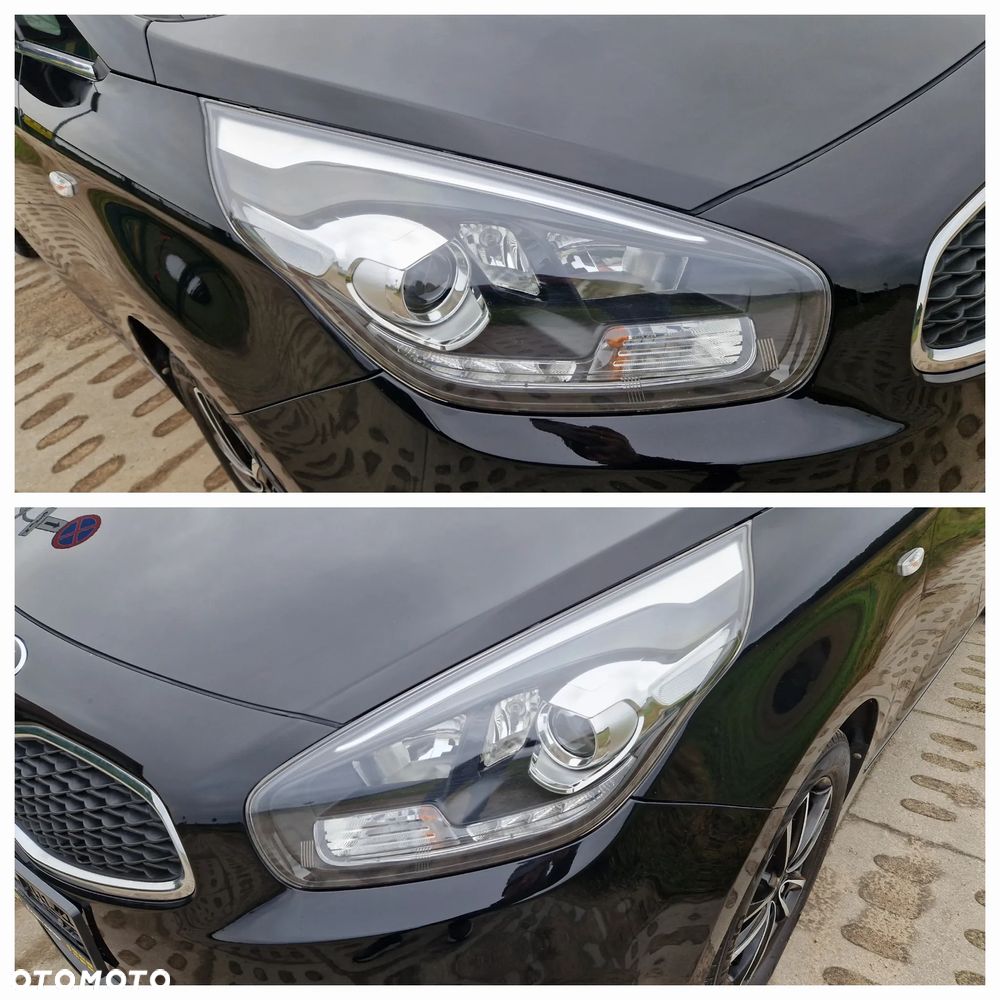 Kia Carens 1.7 CRDi 115 Dream-Team Edition - 33