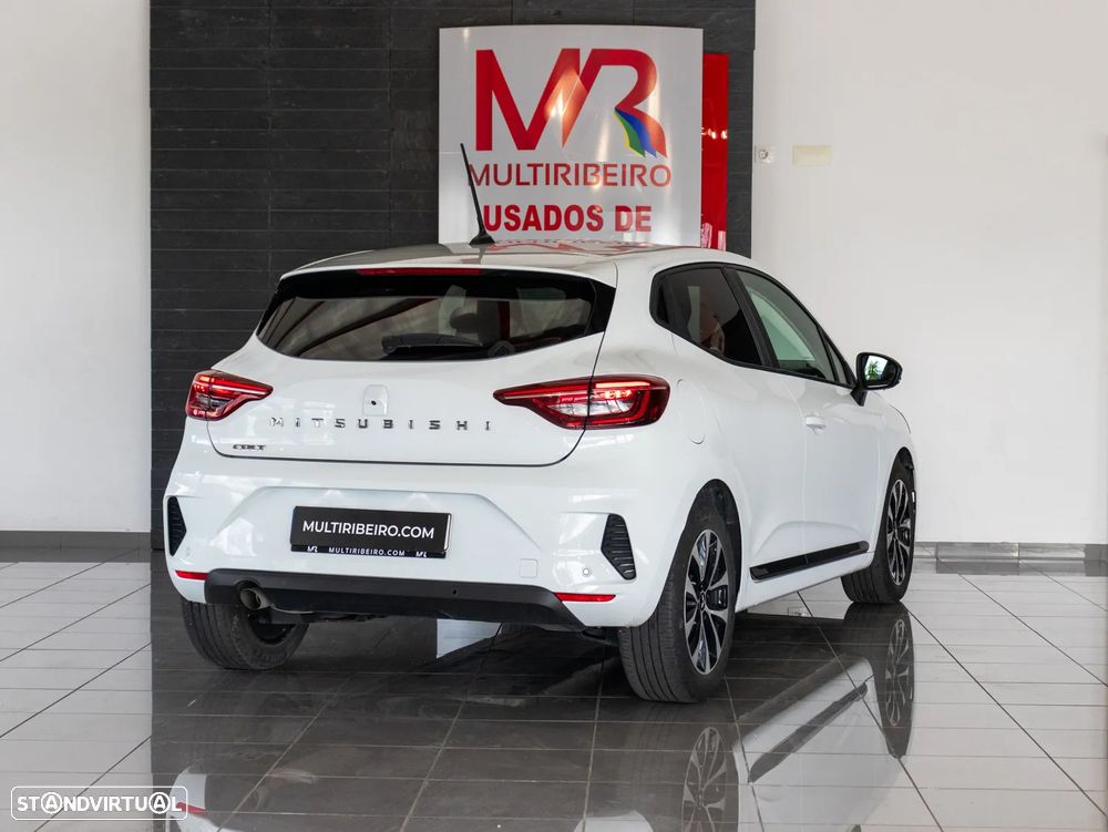 Mitsubishi Colt 1.0 MPI-T Kaiteki - 7