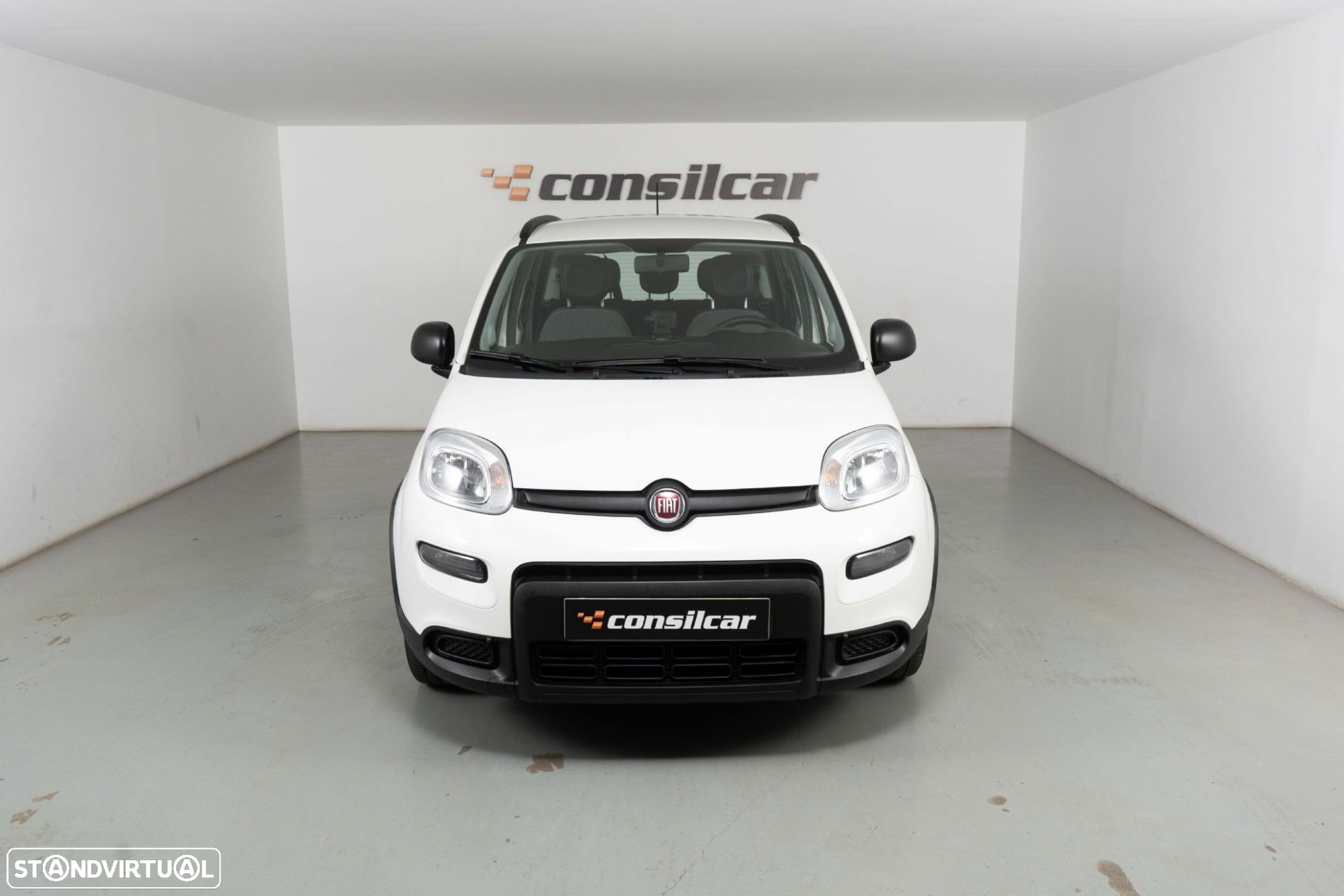 Fiat Panda 1.0 Hybrid - 2