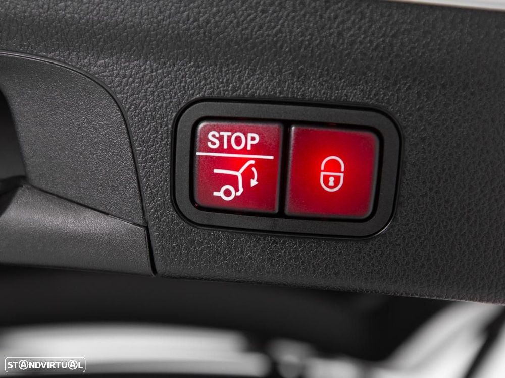 Mercedes-Benz GLE 350 de 4Matic - 15