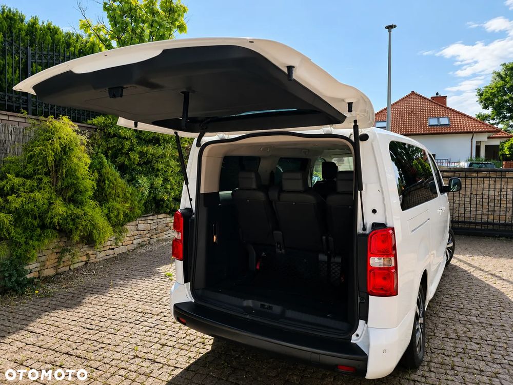 Toyota ProAce - 15