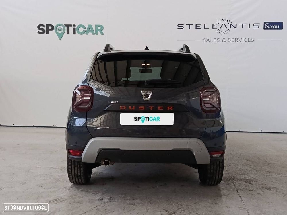 Dacia Duster 1.0 TCe ECO-G SL Extreme Bi-Fuel - 7