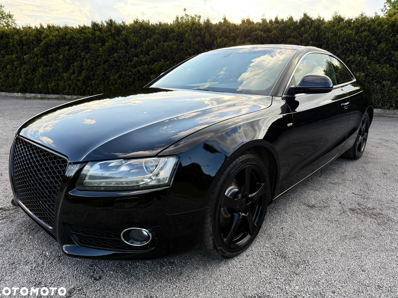 Audi A5 2.0 TFSI - 11