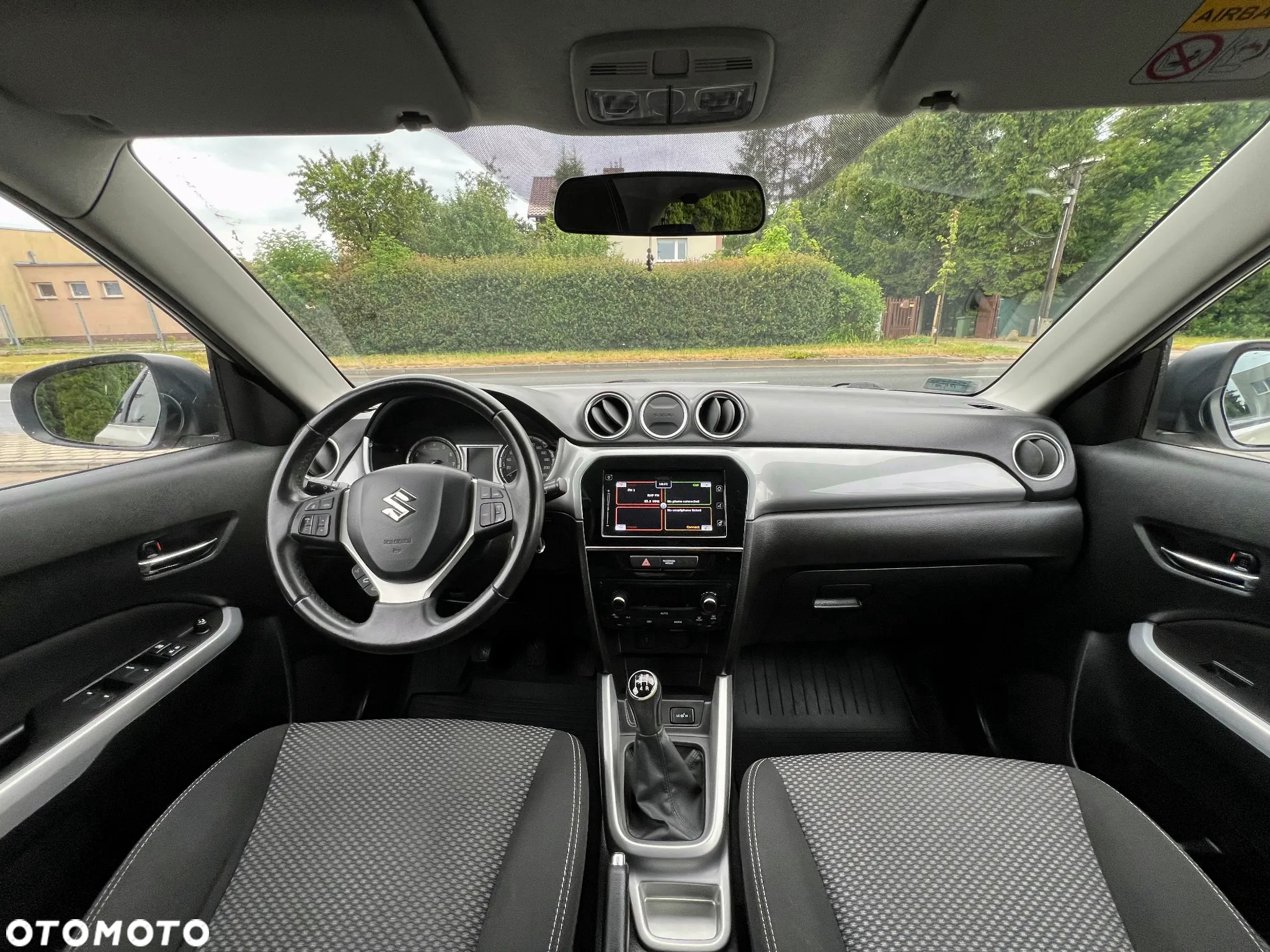 Suzuki Vitara 1.6 Premium 2WD - 7