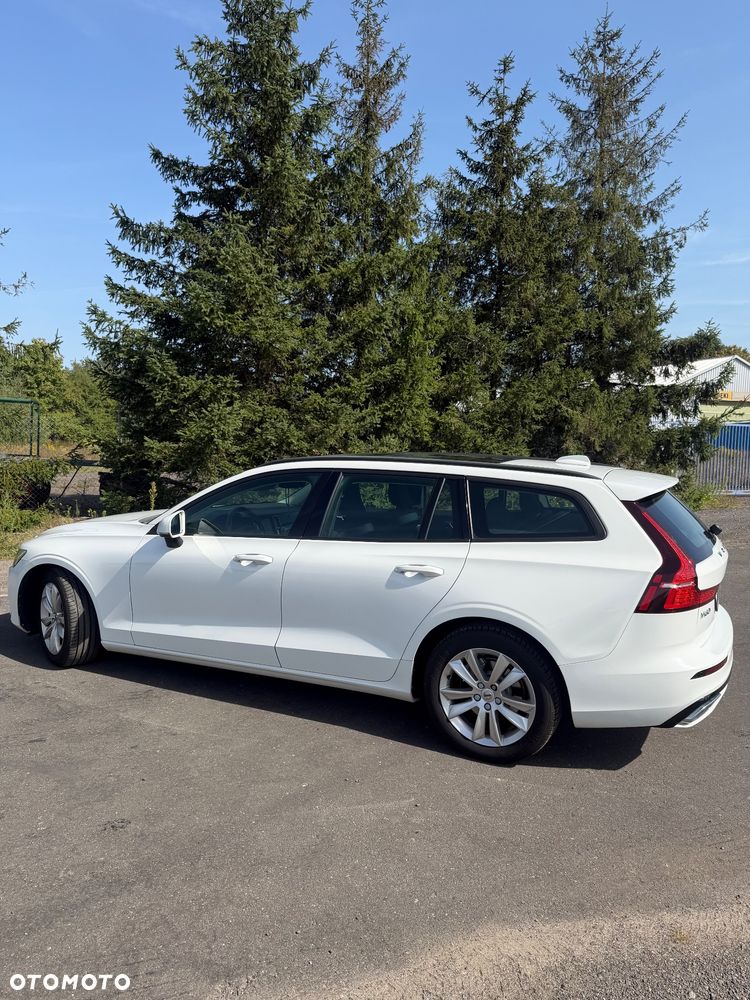 Volvo V60 D4 Geartronic - 3