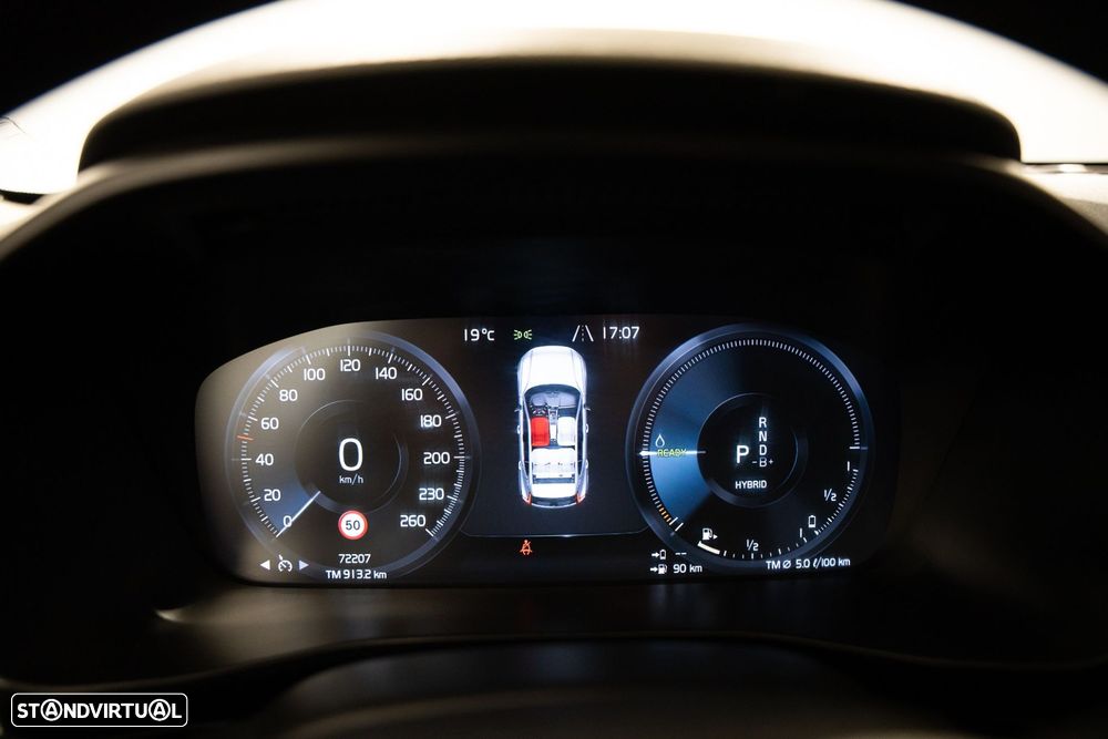 Volvo XC 40 1.5 T4 PHEV Inscription Expression - 23