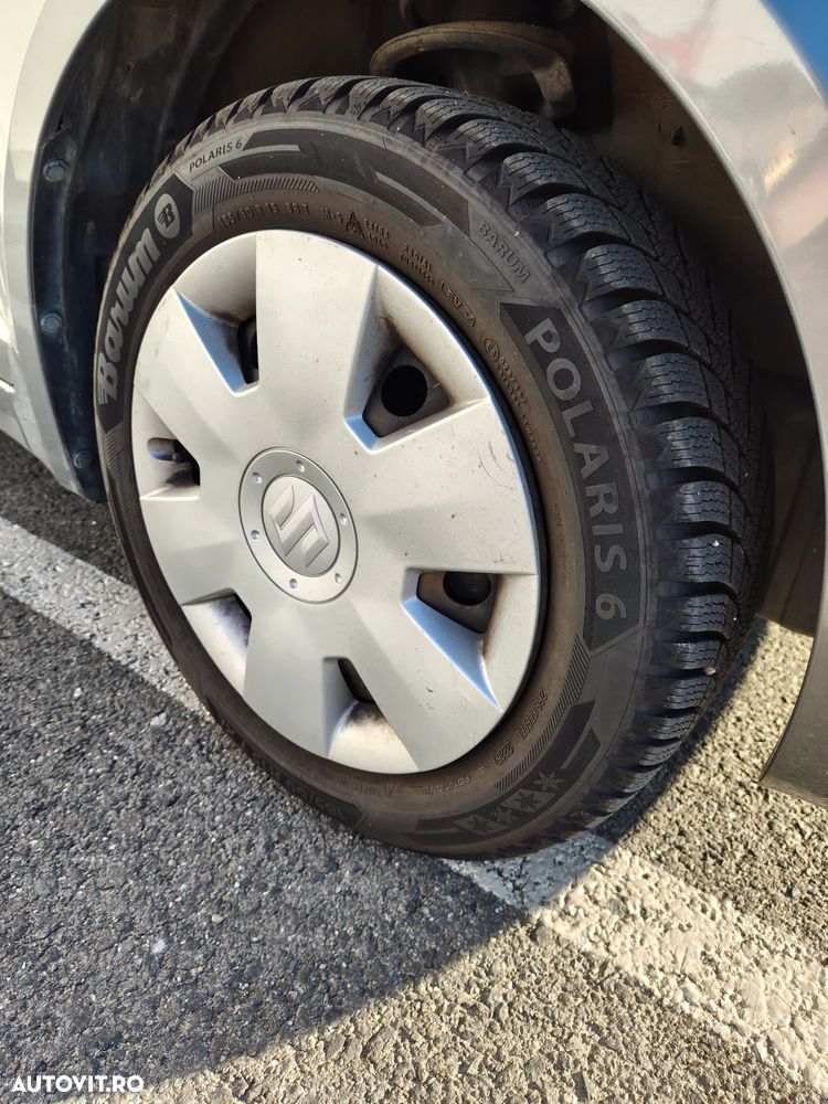 Suzuki Swift - 10