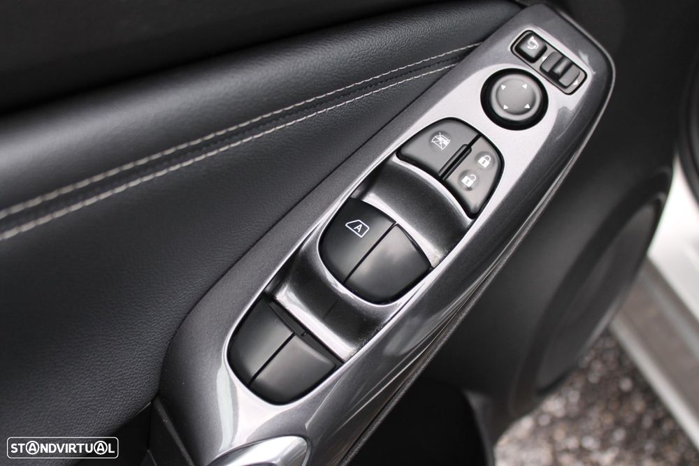 Nissan Juke 1.0 DIG-T N-Connecta NAV. - 6