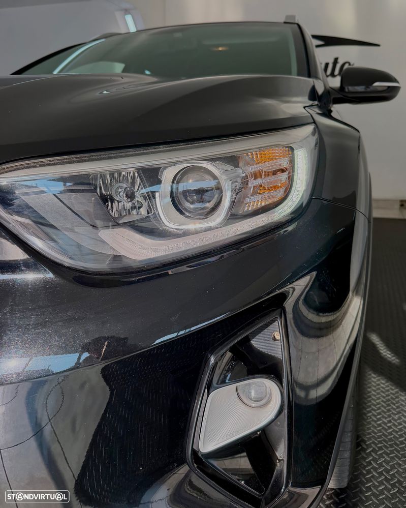 Kia Stonic 1.0 T-GDI TX - 7