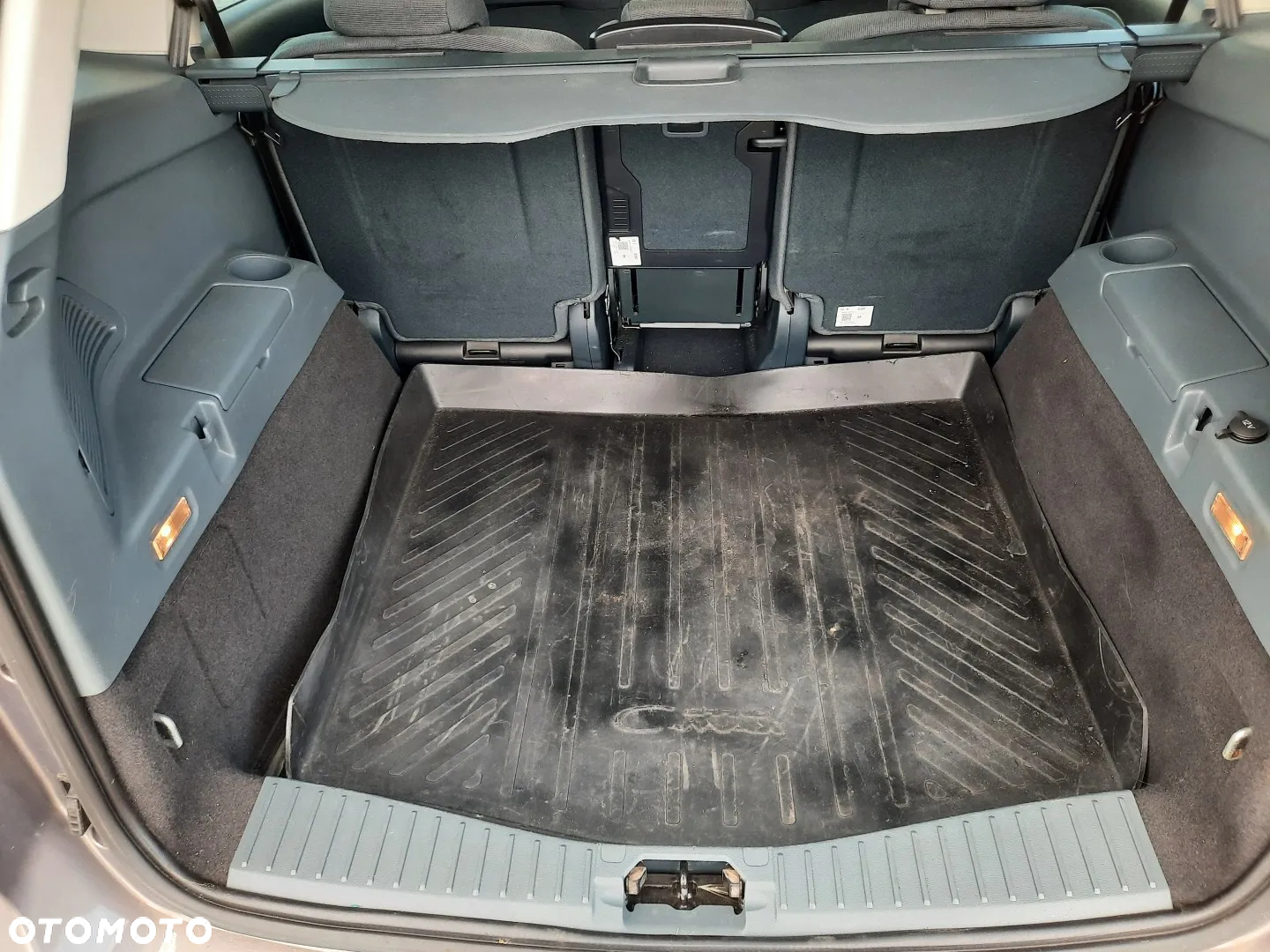 Ford Grand C-MAX 2.0 TDCi SYNC Edition - 21