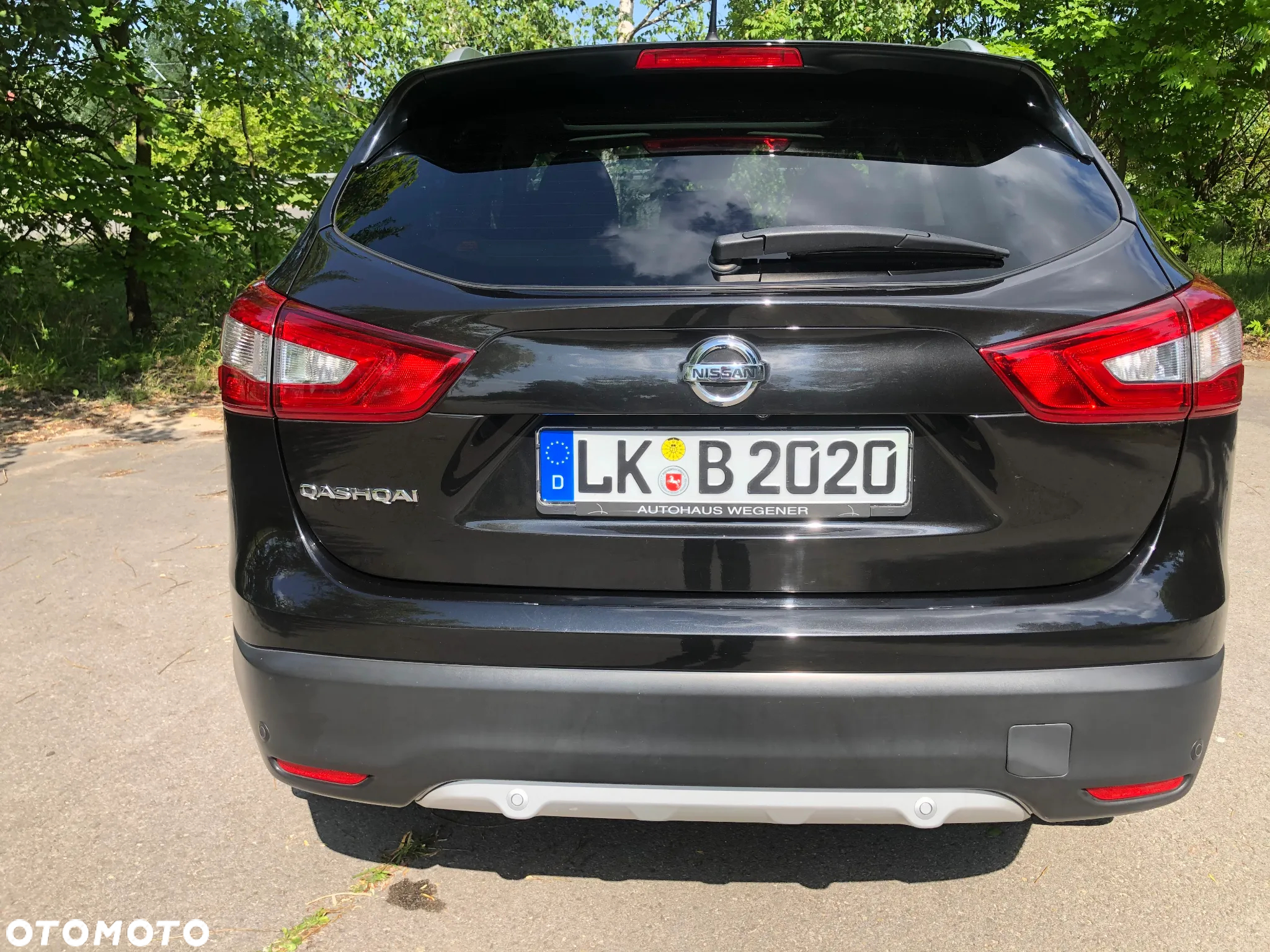Nissan Qashqai 1.6 DIG-T Tekna+ - 28