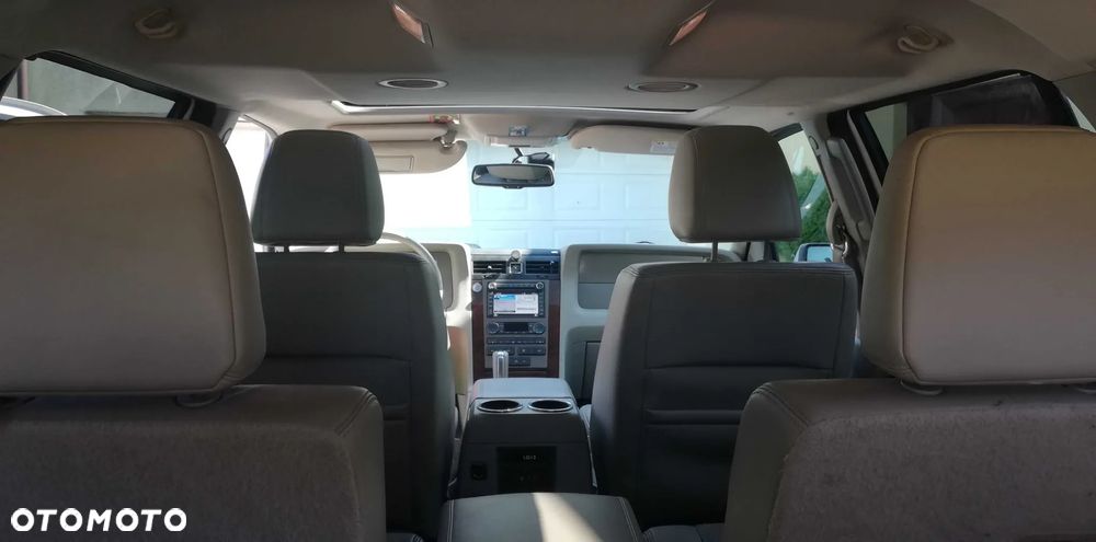Lincoln Navigator 5.4 4x4 - 15