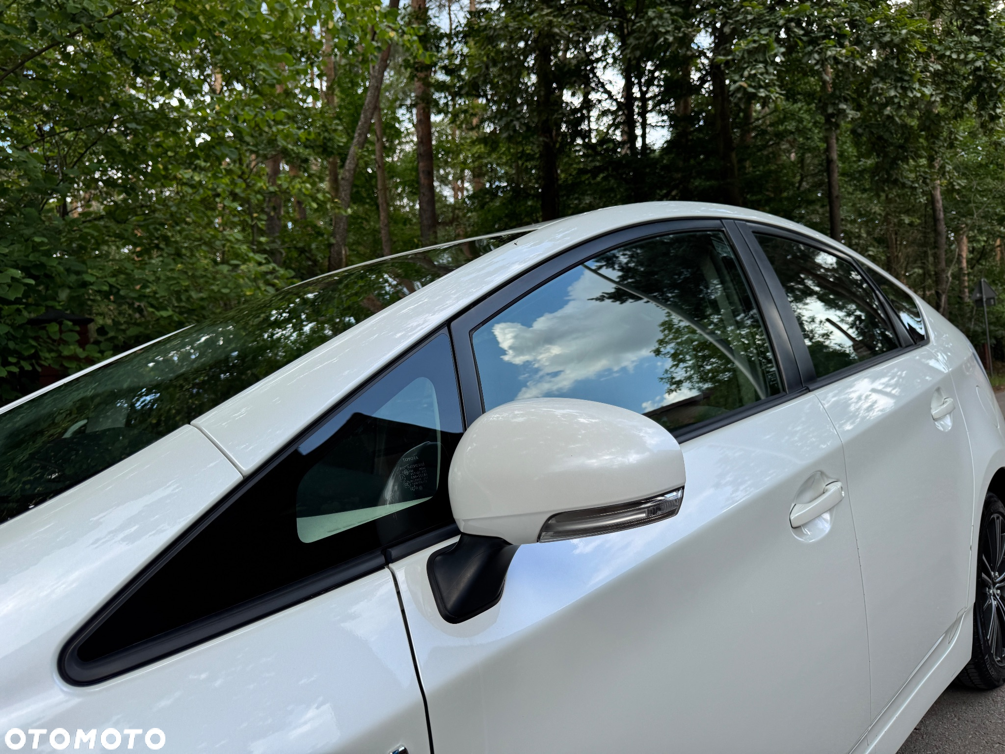 Toyota Prius - 17
