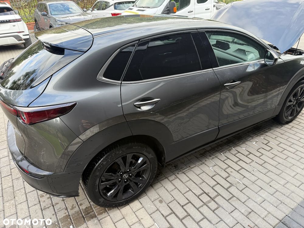 Mazda CX-30 2.0 mHEV Homura 2WD - 7